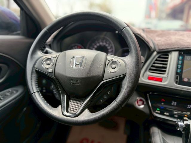 LED頭燈 360環景  電動尾門  電動後視鏡 純一手車 可認證 可保固  第13張相片