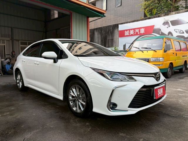 恆溫空調 定速  ACC自動跟車 原廠保養  一手車  第3張相片