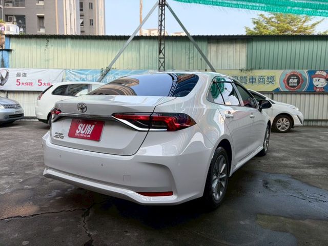 恆溫空調 定速  ACC自動跟車 原廠保養  一手車  第4張相片