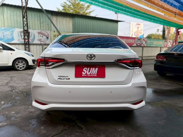 恆溫空調 定速  ACC自動跟車 原廠保養  一手車  第5張相片