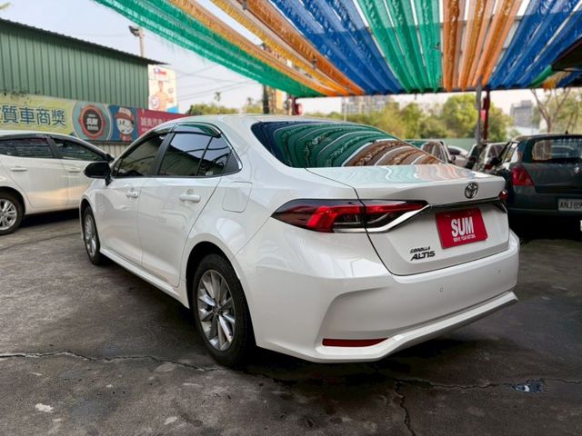 恆溫空調 定速  ACC自動跟車 原廠保養  一手車  第6張相片