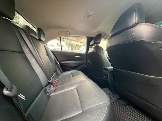 恆溫空調 定速  ACC自動跟車 原廠保養  一手車  第8張相片