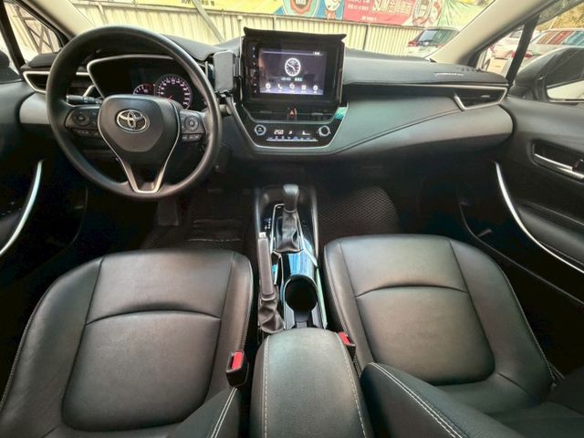 恆溫空調 定速  ACC自動跟車 原廠保養  一手車  第11張相片