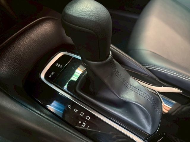 恆溫空調 定速  ACC自動跟車 原廠保養  一手車  第13張相片