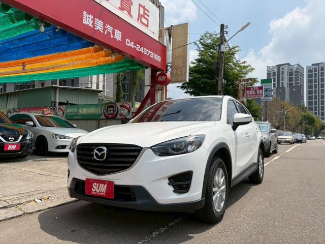 全額貸  低利率  免鑰啟動  電動後視鏡  LED頭燈  第1張相片