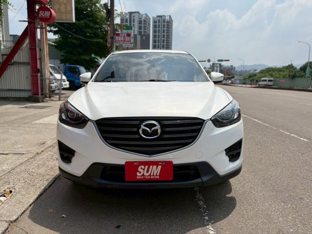 全額貸  低利率  免鑰啟動  電動後視鏡  LED頭燈  第2張相片