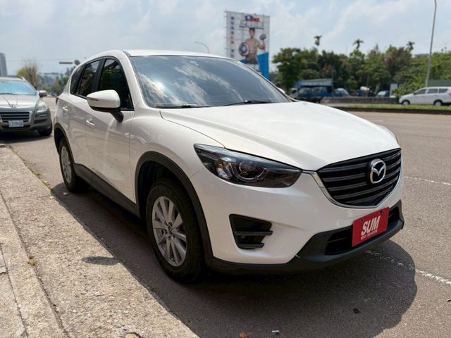 全額貸  低利率  免鑰啟動  電動後視鏡  LED頭燈  第3張相片