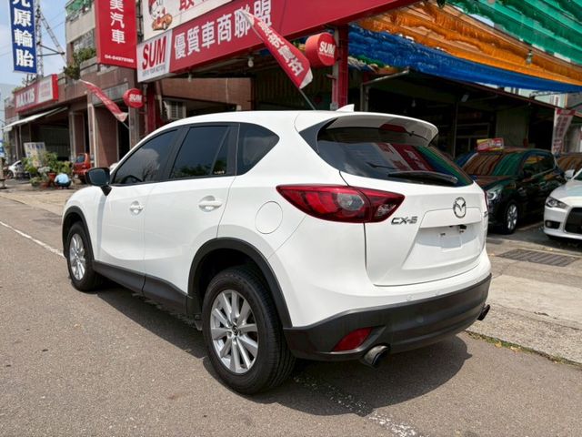 全額貸  低利率  免鑰啟動  電動後視鏡  LED頭燈  第4張相片