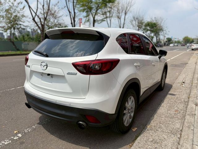 全額貸  低利率  免鑰啟動  電動後視鏡  LED頭燈  第6張相片