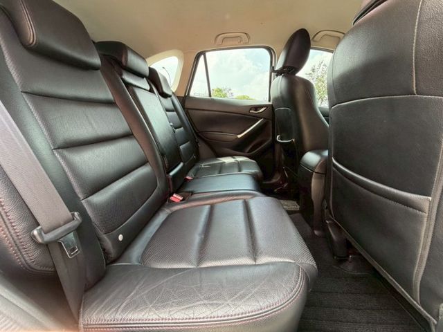 全額貸  低利率  免鑰啟動  電動後視鏡  LED頭燈  第8張相片