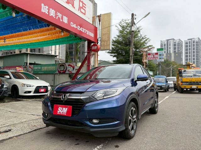 LED頭燈 360環景  電動尾門  電動後視鏡 純一手車 可認證 可保固  第1張相片