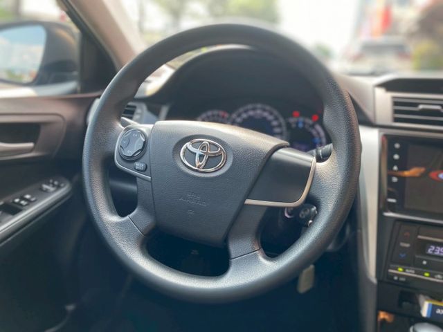 全車無待修  雙區恆溫 電動後視鏡 TOYOTA 五人座  第11張相片