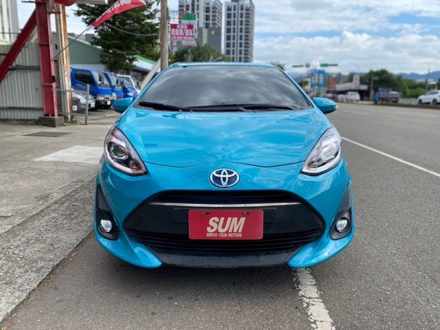超省油 免鑰 倒車顯影 定速 電動後視鏡 低利率 全額貸  第2張相片