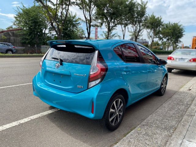 超省油 免鑰 倒車顯影 定速 電動後視鏡 低利率 全額貸  第6張相片