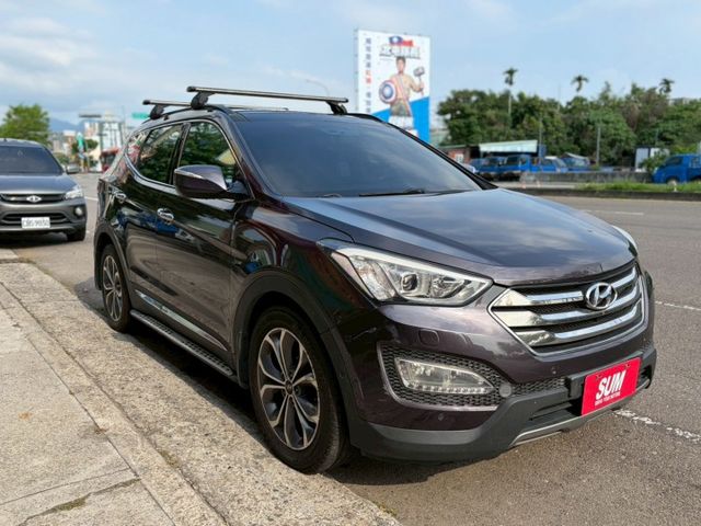 4WD 柴油大扭力 省油省稅金  全景天窗   電動椅  第3張相片