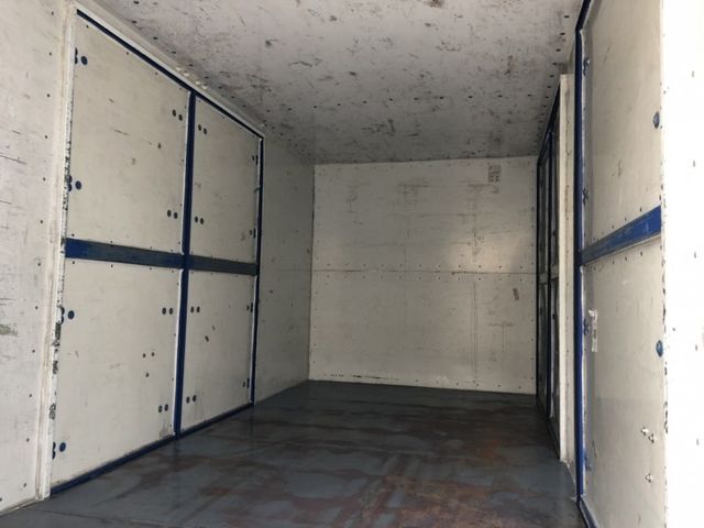 一手車 鈑件原 里程保證 車況優 14呎 超長型 好開 耐操 馬力大 乘載貨物量多 室內皆保持乾淨 認證車 有保固可貸款  第15張相片
