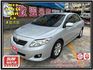 鈑件原 里程保證 車況優 妥善率好 故障率低 維修費省 底盤無異音 機能件皆正常 認證車 可貸款  優質代步首選中型轎車  第1張縮圖