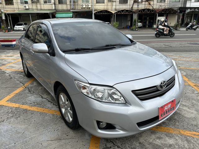 鈑件原 里程保證 車況優 妥善率好 故障率低 維修費省 底盤無異音 機能件皆正常 認證車 可貸款  優質代步首選中型轎車  第2張相片