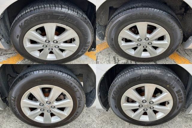 鈑件原 里程保證 車況優 妥善率好 故障率低 維修費省 底盤無異音 機能件皆正常 認證車 可貸款  優質代步首選中型轎車  第12張相片