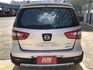 一手車 原鈑件 里程保證 車況優 皮椅 電動收折後視鏡 影音系統 衛星導航 倒車顯影 車頂行李架 認證車 有保固 可貸款  第4張縮圖