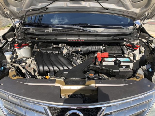 一手車 原鈑件 里程保證 車況優 皮椅 電動收折後視鏡 影音系統 衛星導航 倒車顯影 車頂行李架 認證車 有保固 可貸款  第19張相片