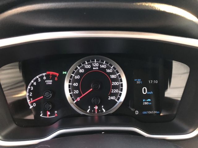 一手車 鈑件原 里程保證 ACC跟車 I-KEY 方向盤快控鍵 觸控影音系統 鋁圈 恆溫 定速 認證車 有保固 可貸款  第8張相片