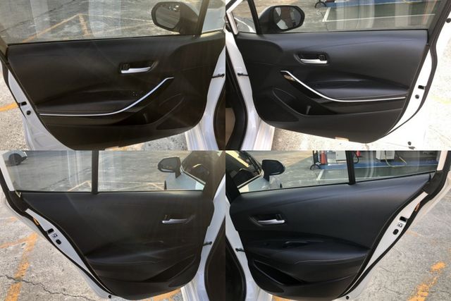 一手車 鈑件原 里程保證 ACC跟車 I-KEY 方向盤快控鍵 觸控影音系統 鋁圈 恆溫 定速 認證車 有保固 可貸款  第18張相片
