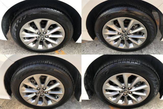 一手車 鈑件原 里程保證 ACC跟車 I-KEY 方向盤快控鍵 觸控影音系統 鋁圈 恆溫 定速 認證車 有保固 可貸款  第19張相片