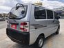 一手車 鈑件原 里程保證  手排檔 5人座椅 客貨兩用 經濟實惠 認證車 可保固 可貸款  第4張縮圖