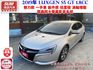 一手車 鈑件原 里程保證  1.8渦輪增壓 原廠超大螢幕影音系統 省油 好駕馭 CP值高 有保固 雙認證 可貸款  第1張縮圖