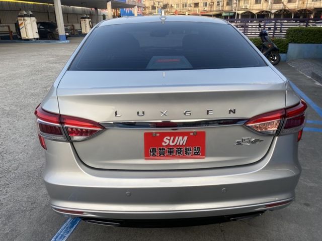 一手車 鈑件原 里程保證  1.8渦輪增壓 原廠超大螢幕影音系統 省油 好駕馭 CP值高 有保固 雙認證 可貸款  第5張相片