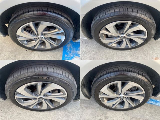 一手車 鈑件原 里程保證  1.8渦輪增壓 原廠超大螢幕影音系統 省油 好駕馭 CP值高 有保固 雙認證 可貸款  第18張相片