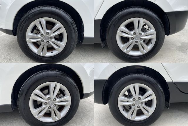 尊貴型 一手車 鈑件原 里程保證 認證車 車頂行李架 方向盤快控鍵  電動座椅 倒車顯影 光感應自動頭燈 有保固 可貸款  第18張相片