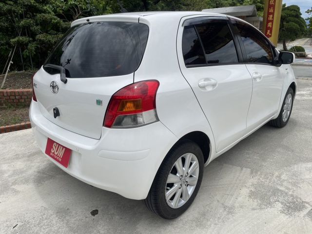 G版 里程保證  恆溫 方向盤快控鍵 行車紀錄器 大空間 好停車 省油 妥善率好 認證車 可貸款 代步首選車  第5張相片