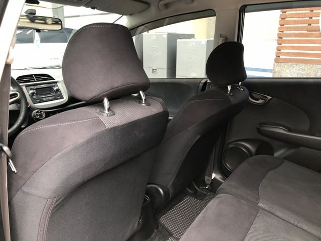 VTI-S版 里程保證 車況優 省油 大空間 好停車 妥善率好 CP值高  認證車 可貸款 優質代步首選小車款  第10張相片