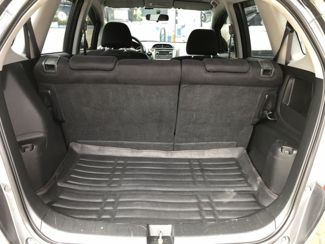 VTI-S版 里程保證 車況優 省油 大空間 好停車 妥善率好 CP值高  認證車 可貸款 優質代步首選小車款  第15張相片