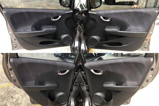 VTI-S版 里程保證 車況優 省油 大空間 好停車 妥善率好 CP值高  認證車 可貸款 優質代步首選小車款  第16張相片