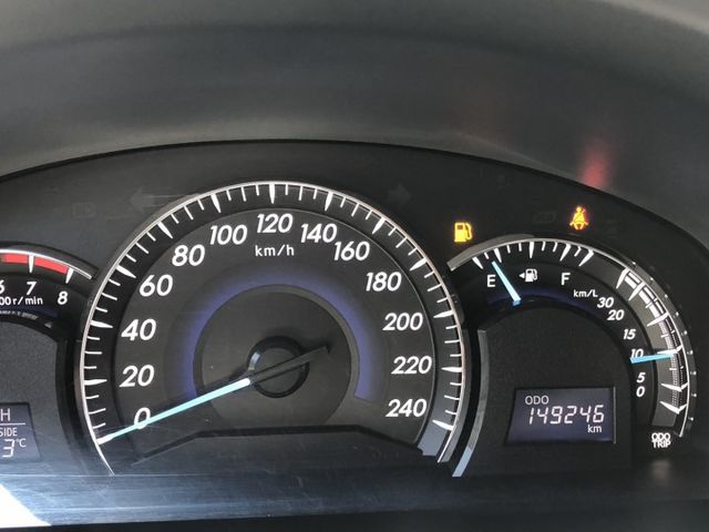 一手車 實跑14萬多公里 里程保證 手自排 HID氙氣頭燈 方向盤快控鍵 恆溫空調 分區溫控 物超所值 認證車 可貸款  第9張相片