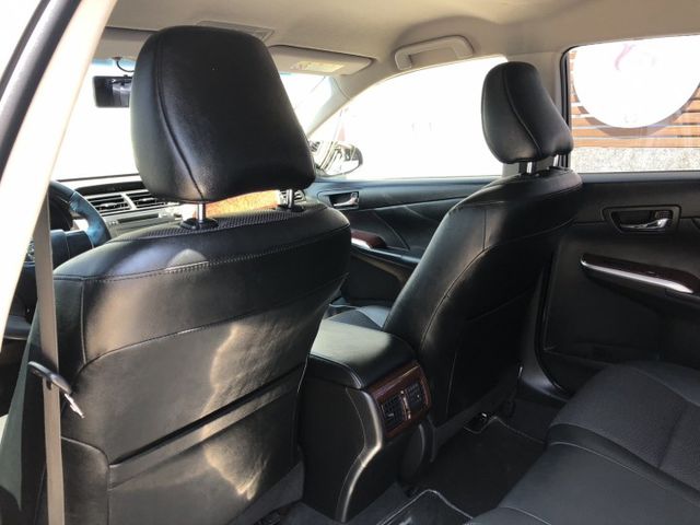 一手車 實跑14萬多公里 里程保證 手自排 HID氙氣頭燈 方向盤快控鍵 恆溫空調 分區溫控 物超所值 認證車 可貸款  第16張相片