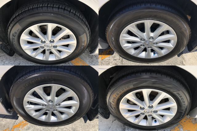 一手車 實跑14萬多公里 里程保證 手自排 HID氙氣頭燈 方向盤快控鍵 恆溫空調 分區溫控 物超所值 認證車 可貸款  第19張相片