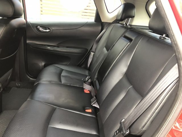 一手車 里程保證 I-KEY免鑰匙啟動 定速 恆溫空調 分區溫控 方向盤快控鍵 認證車 有保固 可貸款  第16張相片