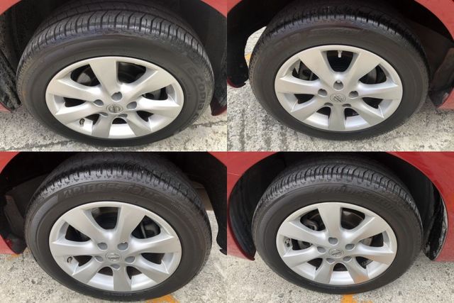 一手車 里程保證 I-KEY免鑰匙啟動 定速 恆溫空調 分區溫控 方向盤快控鍵 認證車 有保固 可貸款  第19張相片