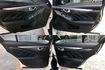 豪華版 鈑件原 里程保證 渦輪增壓 電動天窗 電動座椅 方向盤快控鍵 恆溫 分區溫控 免鑰匙啟動車門鎖定速認證車可貸款  第17張縮圖