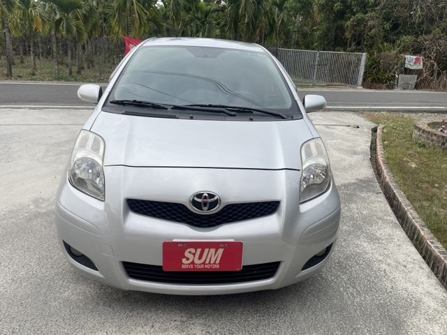 標準版 鈑件原 里程保證 鋁圈 省油 省保養維修費 大空間 妥善率好 認證車 可貸款  第2張相片