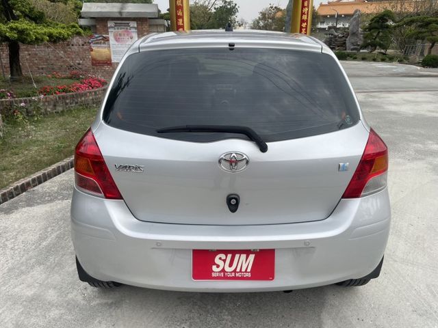 標準版 鈑件原 里程保證 鋁圈 省油 省保養維修費 大空間 妥善率好 認證車 可貸款  第6張相片