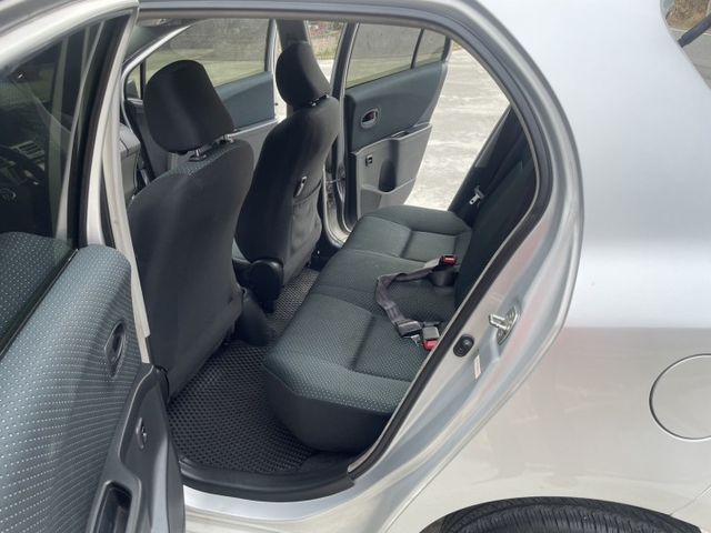 標準版 鈑件原 里程保證 鋁圈 省油 省保養維修費 大空間 妥善率好 認證車 可貸款  第10張相片