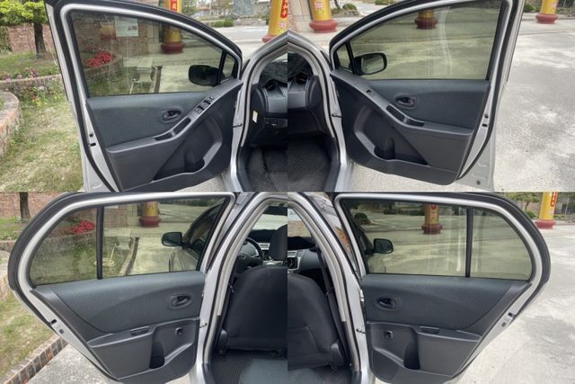 標準版 鈑件原 里程保證 鋁圈 省油 省保養維修費 大空間 妥善率好 認證車 可貸款  第12張相片