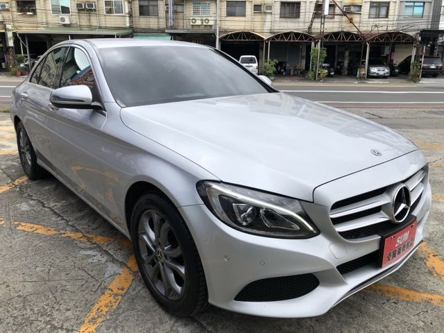 一手女用車 中華賓士總代理 原鈑件 車況優  里程保證 無待修 9速手自排 渦輪增壓 物超所值 錯過可惜 認證車 有保固  第5張相片