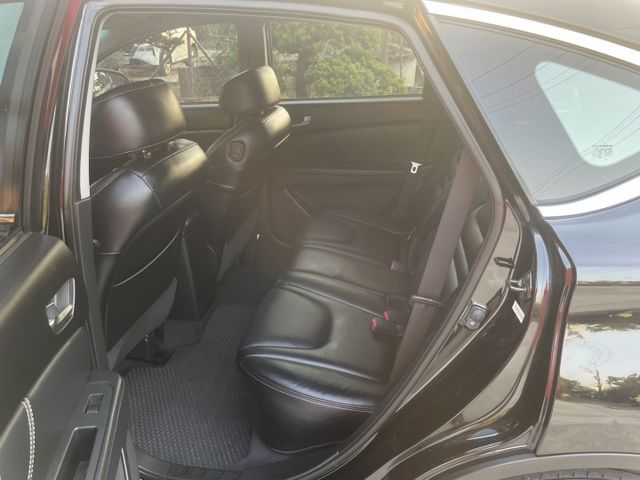 旗艦版 TURBO 一手車 里程保證 電動尾門 HUD抬頭顯示器 電動天窗  免鑰匙啟動 定速認證車 有保固 可貸款  第12張相片