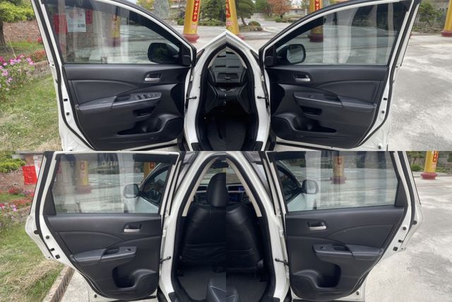 鈑件原 里程保證 車況優 HID頭燈 影音系統 快撥鍵 天窗 定速巡航 衛星導航中控螢幕倒車顯影 認證車 有保固 可貸款  第16張相片